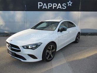 mercedes-benz cla 180 progressive 7g-dct