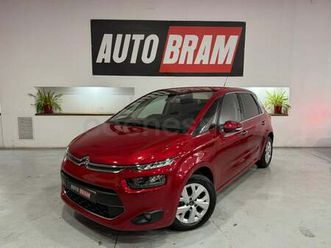 citroen c4 picasso puretech ss 6v feel