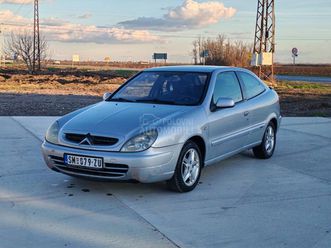 citroen xsara 1.6 16v vts