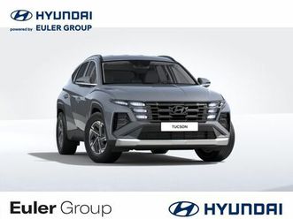 hyundai tucson 1.6it dct 2wd sel. my26 navi digitales co