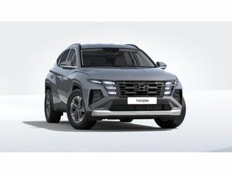 hyundai tucson 1.6it dct 2wd sel. my26 navi digitales co