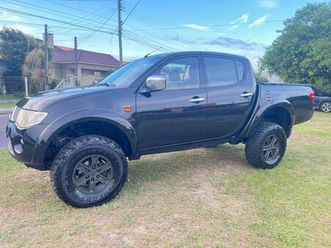 triton hpe 3.2 cd tb int.diesel aut