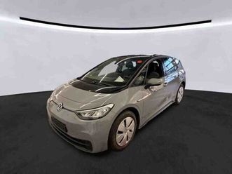 id.3 pro performance 57kwh (62kwh) hud 360° acc