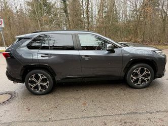 2.5 plug-in hybrid comfort+ e-four hu neu