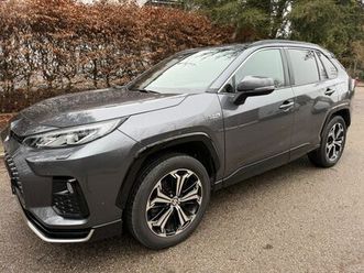 suzuki across 2.5 plug-in hybrid comfort+ e-four hu neu