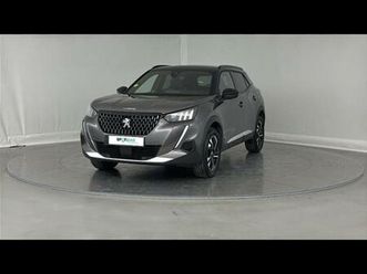 1.5 bluehdi 130ch s&s gt eat8 125g