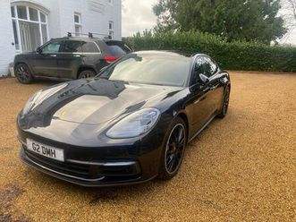 2.9 v6 e-hybrid 14kwh 4 saloon pdk 4wd euro 6 (start/stop) 5dr