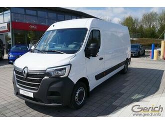 renault master dci 135 l3h2 va basis