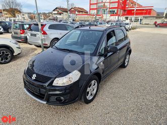suzuki sx4 2.0 ddis, mod.2010 god.