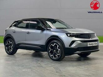 1.2 turbo gs 5dr auto