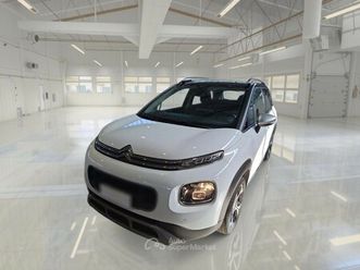 citroen c3 aircross puretech 130 ses shine eat6 5 porte suv