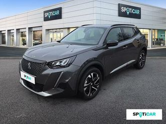 puretech 130 s&s eat8 allure