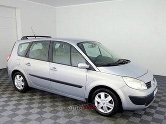 renault mégane 2.0 99kw
