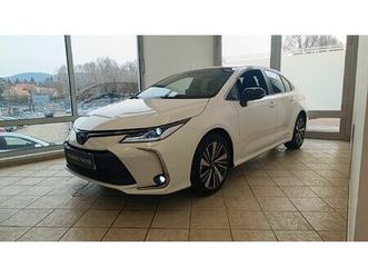 sedan 1.8 hybrid style e-cvt magyar