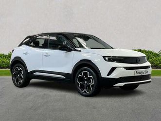 1.2 turbo ultimate 5dr auto