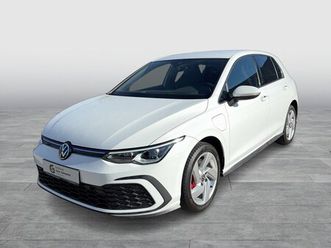 golf viii lim. 1.4 tsi dsg gte ehybrid navi+led...