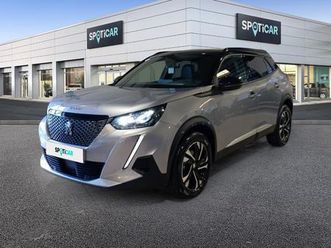 puretech 130 s&s eat8 allure pack