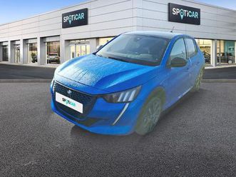 electrique 50 kwh 136ch gt