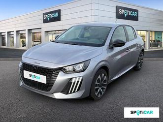 electrique 50 kwh 136ch style