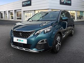 bluehdi 130ch s&s bvm6 allure business