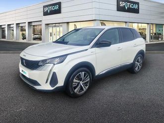 hybrid 225 e-eat8 allure