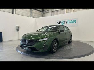 1.2 puretech 130ch s&s active pack