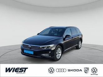 passat variant business 2.0 tdi dsg, navi/hud/parl-assist/shz/climatronic