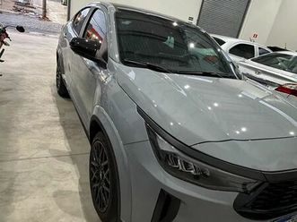 fiat fastback abarth turbo flex 1.3 aut. 2024