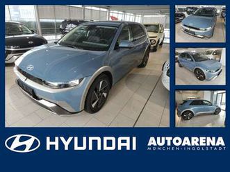 elektro techniq 4 x shz, parkpaket