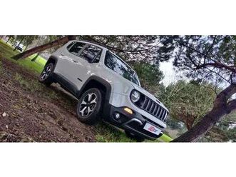 jeep renegade 1.3 tg trailhawk