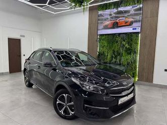 kia xceed 1.6 gdi phev edrive