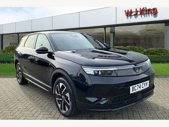 1.2 ultimate e-dct euro 6 (start/stop) 5dr