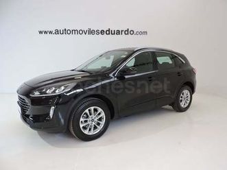 ford kuga titanium 2.5 duratec phev auto