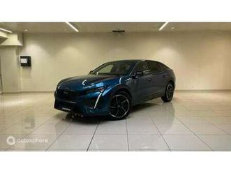 hybrid 136ch gt e-dcs6