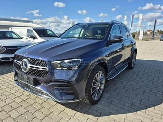 mercedes-benz gle 450 d 4matic 9g-tronic mild hybrid drive
