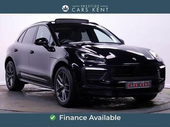 2.0t pdk 4wd euro 6 (start/stop) 5dr