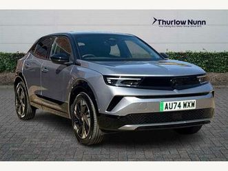 54kwh ultimate auto 5dr