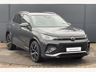 1.5 etsi mhev r-line dsg euro 6 (start/stop) 5dr