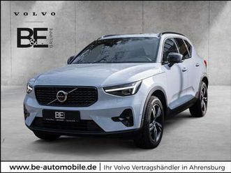 volvo xc40 b4 ultra dark *ahk*pano*fsh*