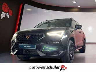 tribe edition 2.0 tsi 7-gang dsg 4drive