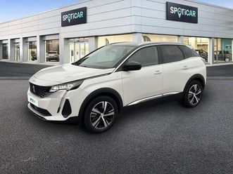 1.2 puretech 130ch s&s gt eat8