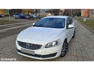 volvo s60 t3 summum