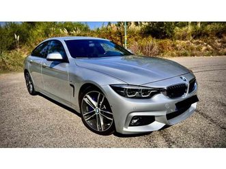 bmw série 4 425d, cx. a., 224cv