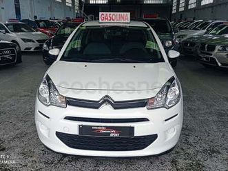 citroen c3 vti attraction