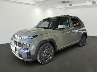 cross 49 kwh effizenz-paket assistenz-pak