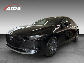 mazda 3 2.0l e-skyactiv x 186ps 6mt fwd takumi blop