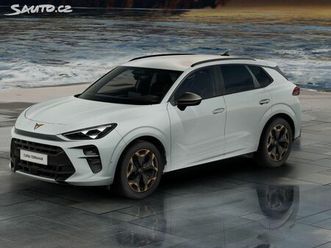 cupra terramar 2.0tsi 150kw dsg 4wd