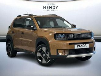 1.2 mhev la prima e-dct euro 6 (start/stop) 5dr