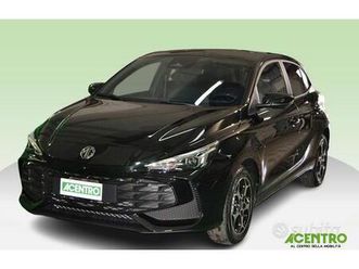 mg mg3 - ice comfort u192342