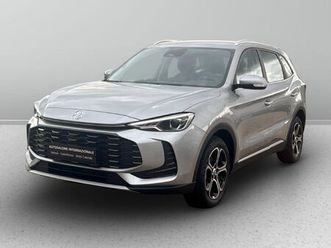 mg zs zs 1.5 comfort nuova a varese